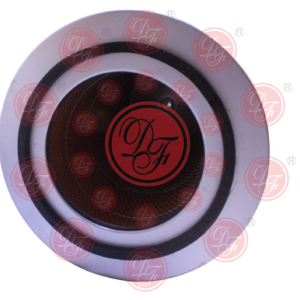FILTER MUFFLER SILENCER 1/2" NPT