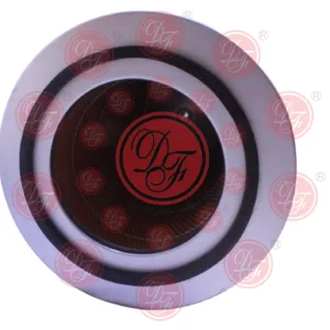 FILTER MUFFLER SILENCER 1/2" NPT