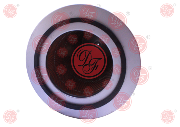 FILTER MUFFLER SILENCER 1/2" NPT