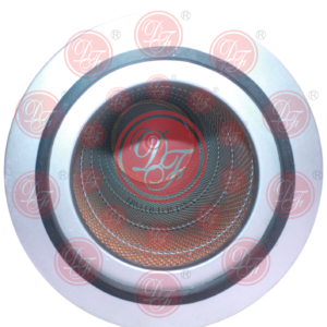 Air Filter Element For Gas Turbine