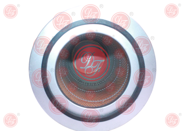 Air Filter Element For Gas Turbine