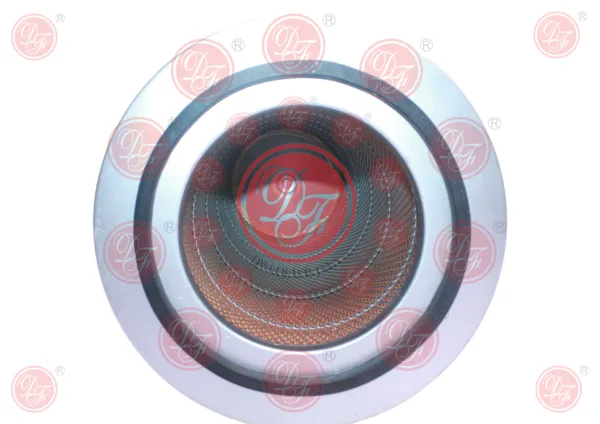Air Filter Element For Gas Turbine