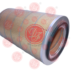 CARTRIDGE INTAKE AIR FILTER REPLACEMENT