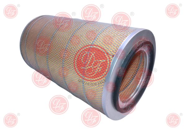 CARTRIDGE INTAKE AIR FILTER REPLACEMENT