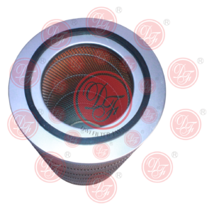 Custom Air Filter