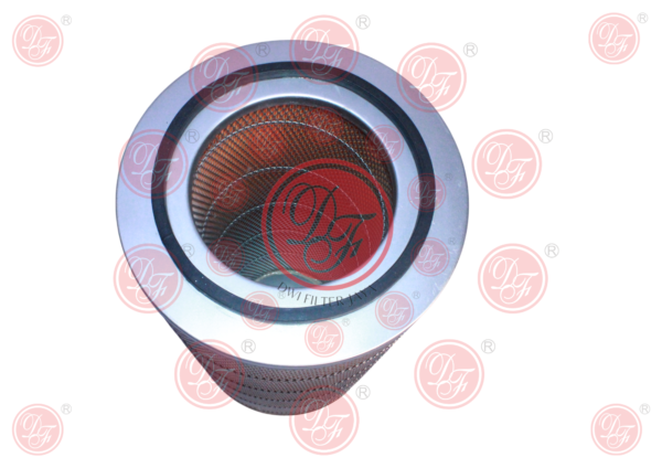 Custom Air Filter