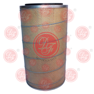 Gas Turbine Air Cilyndricial Filter