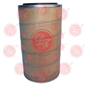 Gas Turbine Air Cilyndricial Filter