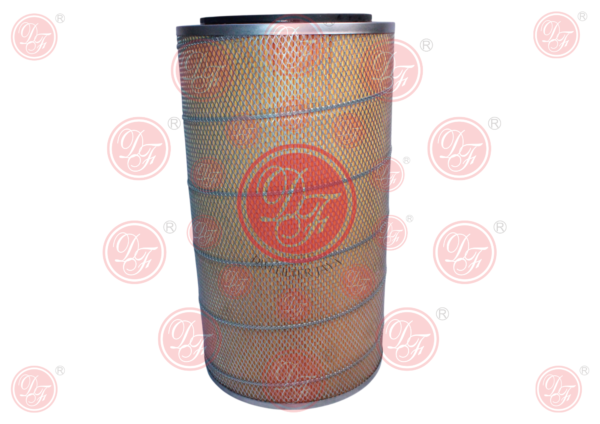 Gas Turbine Air Cilyndricial Filter