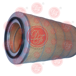 Conical Air Filter Element / Elemen filter udara