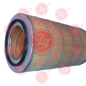 Conical Air Filter Element / Elemen filter udara