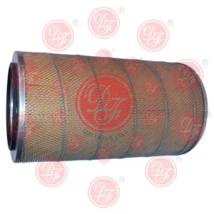 Pleated Air Filter / Filter udara berlipit