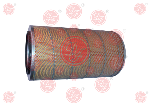 Pleated Air Filter / Filter udara berlipit