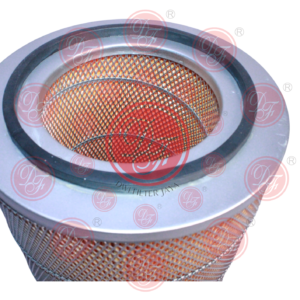 Spunbonded Air Filter