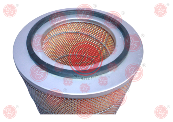 Spunbonded Air Filter