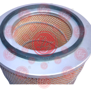 RING BLOWER AIR FILTER SYSTEM