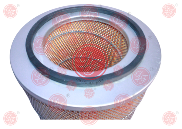 RING BLOWER AIR FILTER SYSTEM
