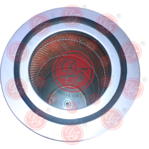 WOOD PULP CELLULOSE AIR FLTER CARTRIDGE