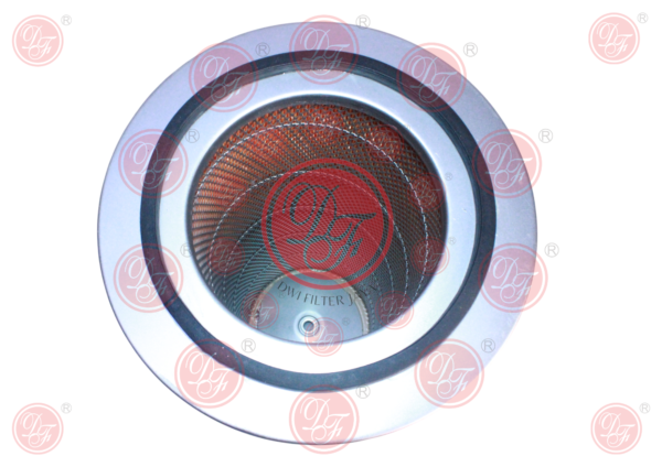 WOOD PULP CELLULOSE AIR FLTER CARTRIDGE