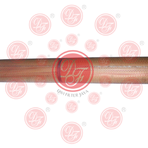 AIR FILTER REMOVE DUST & IMPURITIES