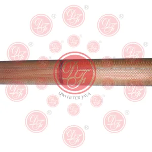 AIR FILTER REMOVE DUST & IMPURITIES