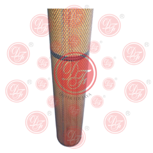 Pleated Air Filter Cartridge