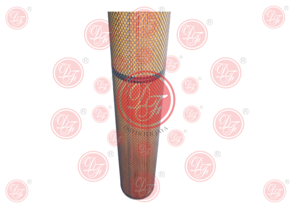 Pleated Air Filter Cartridge