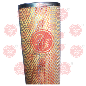 HIGH DUST COLLECTING AIR FILTER