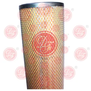HIGH DUST COLLECTING AIR FILTER
