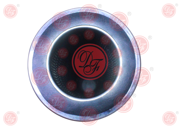 POWERMATE AIR FILTER ASSEMBLY