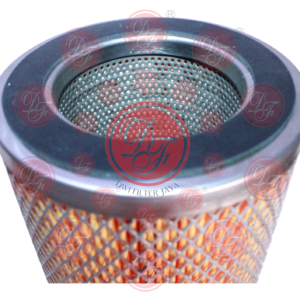 AIR FILTER COMPRESSOR PLASTER LARGE