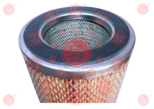 AIR FILTER COMPRESSOR PLASTER LARGE