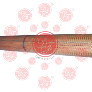 FILTER SARINGAN UDARA MESIN BLOWER
