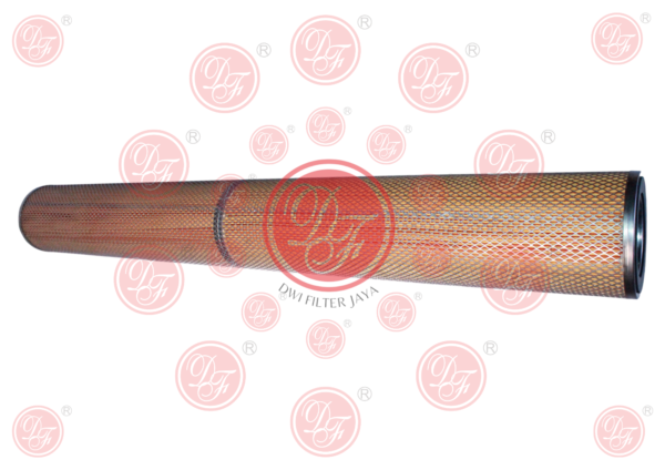FILTER SARINGAN UDARA MESIN BLOWER