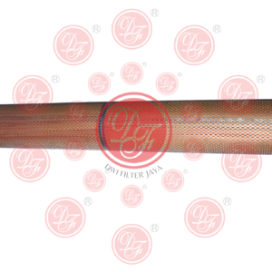 MICROFIBER AIR FILTER COMPRESSOR