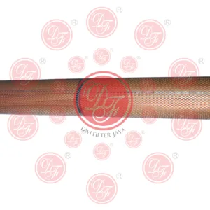 MICROFIBER AIR FILTER COMPRESSOR