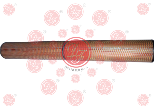 MICROFIBER AIR FILTER COMPRESSOR