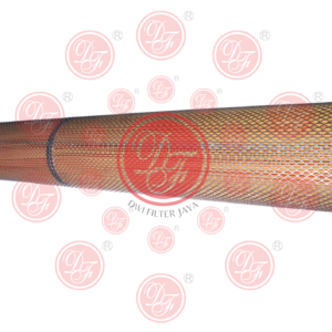 AIR FILTER ELEMENT LOW PRESSURE