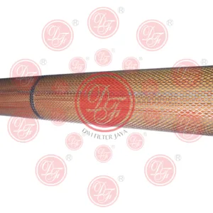 AIR FILTER ELEMENT LOW PRESSURE