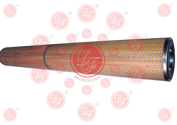 AIR FILTER ELEMENT LOW PRESSURE