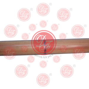 DISC FILTER