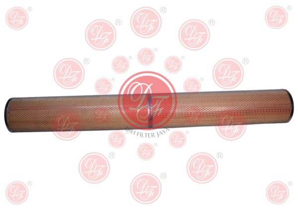 DISC FILTER