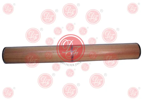 DISC FILTER
