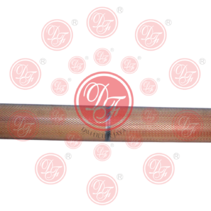 METAL MESH DISC FILTER