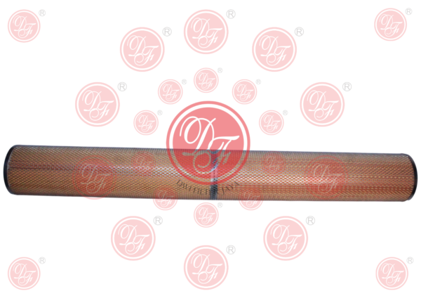 METAL MESH DISC FILTER