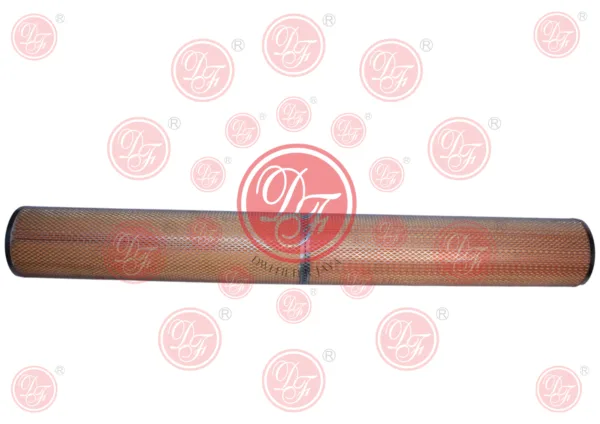 METAL MESH DISC FILTER