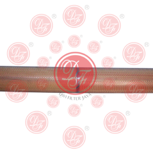 SS WIRE MESH FILTER DISC