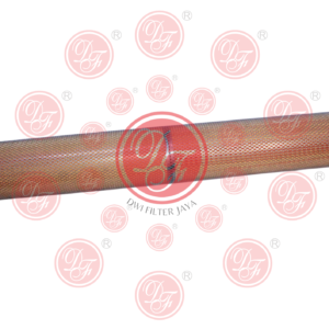 ROUND DISC FILTER