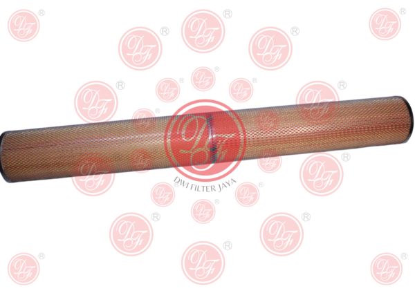 ROUND DISC FILTER