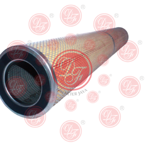 METAL ROUND DISC FILTER